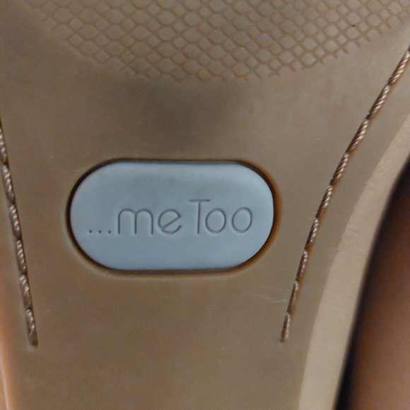 ME TOO "YALEC" SOFT SUEDE COMFY FLATS - Picture 12 of 16